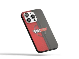 Chevrolet Corvette Phone Casing Sturdy Modern Style